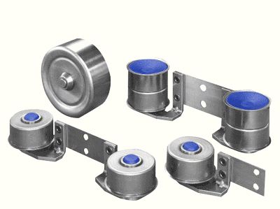 OERLIKON-ACCOTEX-TEXParts GmbH  (TEKSPAR LTD) - Kauuk tp PKMB-1252906 ROLLING MEMBRANE, i kt CS1 12 & #8211;1258605 SPINDLE PART, ineli rulm