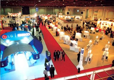 Hannover - Messe Sodeks Fuarcilik A.S. - ISK-SODEX 2008, ISK-SODEX 2006, SODEX KAYSERi 2005, SODEX ANTALYA 2005, ISK-SODEX 2004, SODEX KAYSER