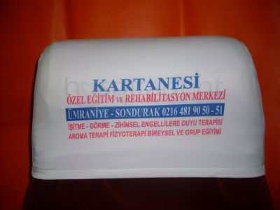 Oto Koltuk Başlığı İmalatı - 