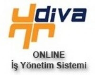 DiVA YAZILIM Diva Online iŞ Yönetim Sistemi - 