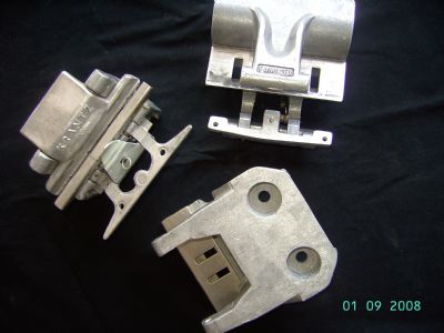 ASPAR MAKiNA - Complete Krantz Clips 
Brkner Clips Kopmle 
Textima Clips 
Complete Monforst Clips,  New TypeCom