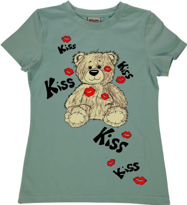 Silvanna Kids - 