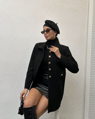 OUZ FASHION-OUZ TEKSTİL SAN. VE TİC. LTD. ŞTİ. - 