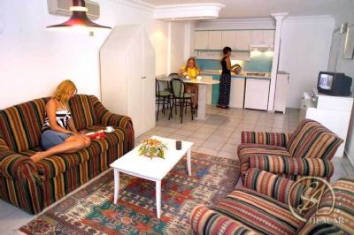 şifalar otel - 