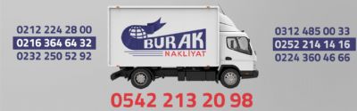İzmir Burak Nakliyat - 