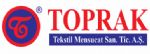 TOPRAK TEKSTiL MENSUCAT SAN. TiC. A..