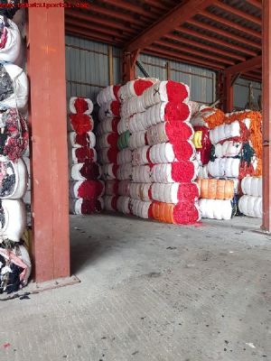 OBANLAR TEKSTL Tekstil krpntlar tekstil fireleri alm satm ve ihracat - Firmamz Tekstil geri dnm alannda 2007 de kurulmu olup hzla gelierek 1000 metre kare kapal 