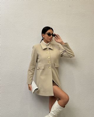 OUZ FASHION-OUZ TEKSTİL SAN. VE TİC. LTD. ŞTİ. - 