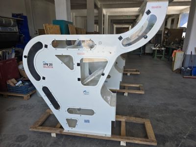apamak D�� tic ltd sti - elyaf,  elyaf temizleme,  magnet,  �n a��c�,  apm200,  APM200,  APM200 HYPER,  pet elyaf,  gerid�n��