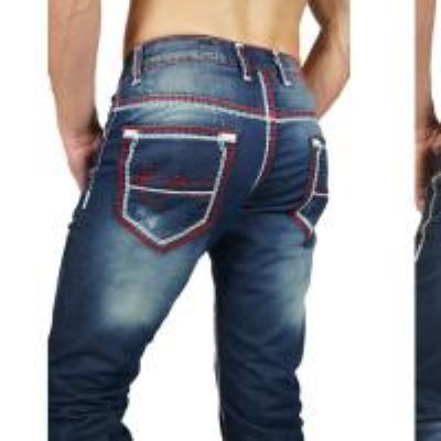 AMICA JEANS - 