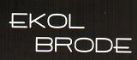 28820 - EKOL BRODE