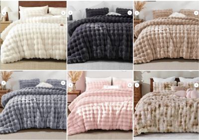 Evien Home - Som grup Tekstil - Ba�ak�ehir Ev tekstili ve �eyiz �r�nleri<br>
pelu� yorgan,  kapitone yatak �rt�s�,  �ift ki�ilik ba