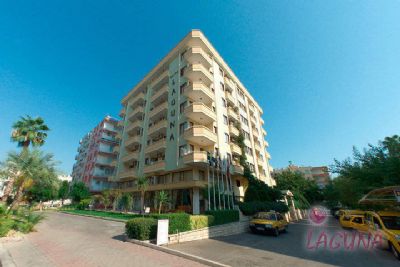 suite laguna hotel - 