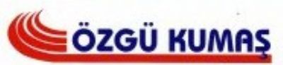 ÖZGÜ KUMAŞ SAN.TiC.LTD.ŞTi - 