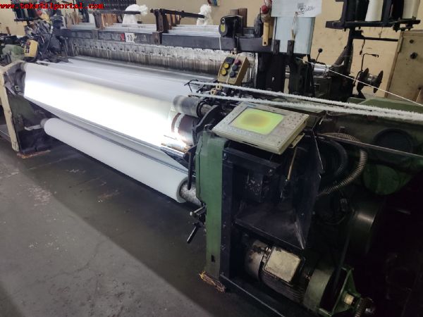 Olgun Makina  - 