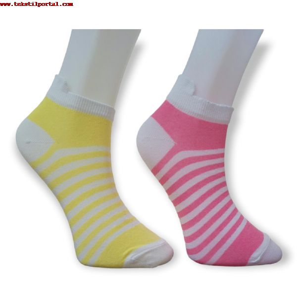 Armans orap - orap retim Fabrikamzda her trl Bay ve Bayan Soket Uzun orap,  Patik orap,  Sneakers orap ve 