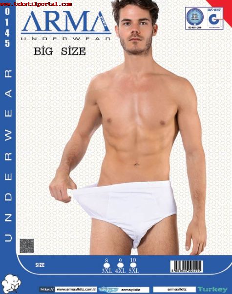 We are Men's Underpants manufacturer, Men's undershirts manufacturer, Men's underwear manufacturer and Wholesaler. <BR>We are a manufacturer of Order Underwear with your Brand and Models<br><br>We are Men's Underwear manufacturer, Men's Underwear wholesaler and Men's underwear exporter. <br><br> Men's undershirt manufacturer, men's undershirt manufacturer, men's boxer briefs producer, men's underpants manufacturer, Men's boxer manufacturer, <br>Single jersey boxer manufacturer, Lycra boxer manufacturer, Bamboo boxer manufacturer, Poplin boxer manufacturer, Men's underwear manufacturer , men's underwear wholesaler, Men's underpants wholesaler, Wholesale men's underwear seller