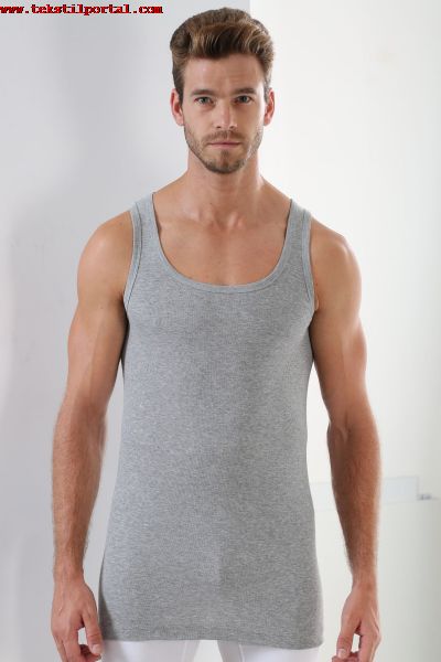 We are manufacturer, wholesaler and exporter of Men's Underwear, Men's undershirts<br><br><p>Men's underwear manufacturer, Men's undershirt models, Men's undershirts wholesaler, Wholesale men's underwear seller, Men's underwear exporter,<br />
<span style=