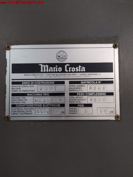 Ilanda resim var