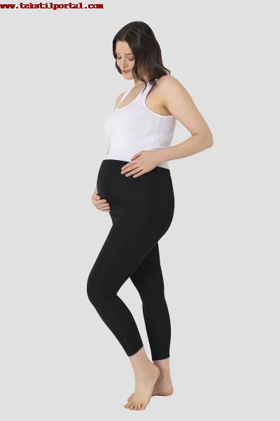 We are Cotton Maternity Leggings Manufacturers, Maternity Shorts Manufacturers and Exporters in Turkey<BR>ARMA UNDERWEAR<br><br><p><span style=