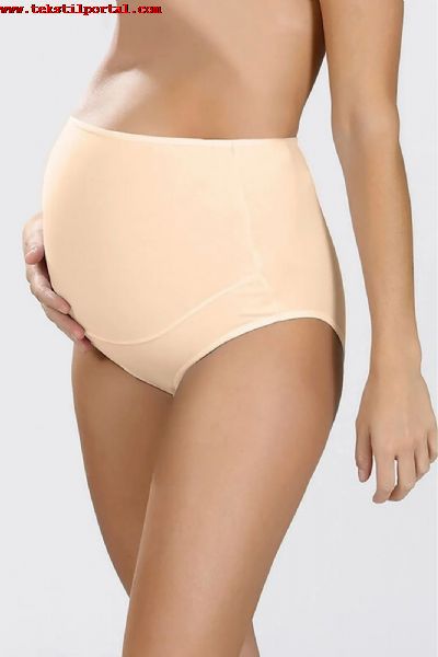 We are a manufacturer and wholesaler of Cotton High waist Maternity panties, Maternity tights, Maternity shorts<BR>Arma Underwear<br><br><p><span style=