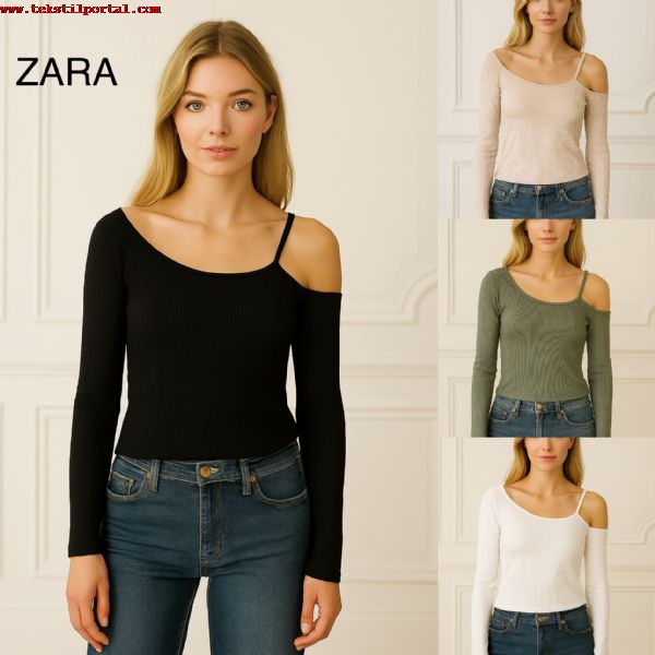 In Turkey, we will sell surplus export women's blouses and long-sleeved blouses from stock.<br><br><p><strong><span style=