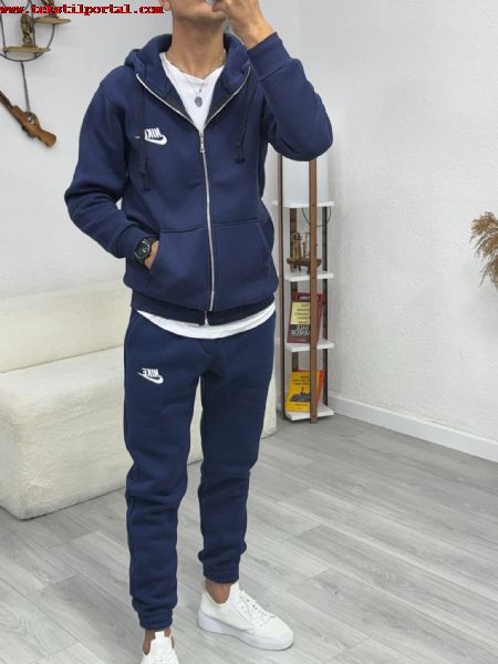 We are a manufacturer of Women's Tracksuits and a wholesale seller of Tracksuits in Turkey.<br><br>We are a manufacturer and wholesaler of women's tracksuits in Turkey.<br>We produce tracksuits in your desired styles and with your company brand label for wholesale orders.