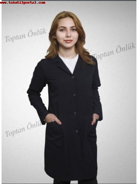 A manufacturer and wholesaler of personnel clothing and work aprons in Turkey.<br><br><p><strong>STAFF CLOTHING MANUFACTURER, STAFF APRONS MANUFACTURER,<br />
HOSPITAL STAFF CLOTHING MANUFACTURER</strong></p>

<p>-------------------------------------------------------</p>

<p>We are a wholesale work clothes manufacturer, a staff uniform manufacturer, and a wholesale work clothes supplier.<br />
We are a wholesale hotel staff uniform manufacturer, a hospital staff uniform manufacturer,<br />
We are a wholesale security staff uniform manufacturer, a wholesale security staff uniform supplier.</p>

<p><span style=