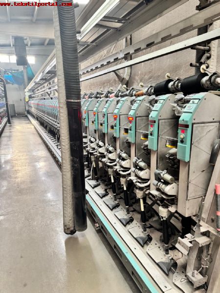 Savio Polar machine for sale in Türkiye, 2013 Model Savio Polar machine for sale<br><br>Used Polar winding machine for sale in Türkiye, Used Savio Polar machine for sale<br><br>
Savio Polar Machine <br>
Year : 2013<br>
60 Spindle<br>
Automatic<br>
Single Robot<br>
Loepfe Zenit Uster<br>
Machine in Operation<br><br>Savio Polar machines for sale in Türkiye, Used Savio Polar machines for sale in Turkey, Used Savio Polar machines for sale in Turkey, Used Savio Polar machines for sale in Turkey, Used Savio Polar winding machines for sale in Turkey, Used Savio Polar winding machines for sale in Turkey,
