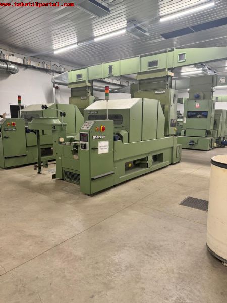 13 Set Marzoli CX300 Carding Machine for sale in Turkey<br><br><p><span style=