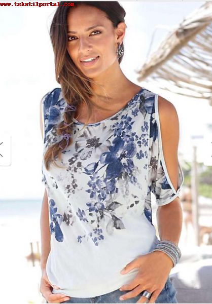 Stock Surplus summer women's clothing will be sold at affordable prices in Turkey.<br><br><p><strong><span style=