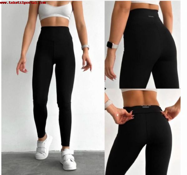 Bargain items for sale in Türkiye, branded women's summer leggings, and surplus export women's leggings will be sold.<br><br><p><span style=