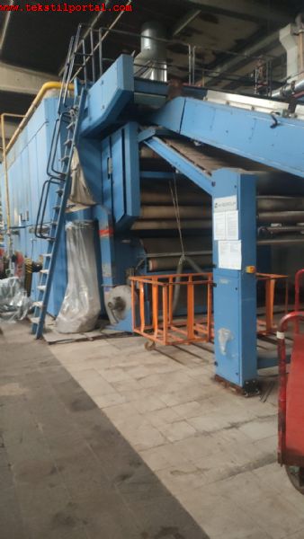 240 cm HAS GROUP brand DRYER FOR SALE. +90 553 951 31 34 Whatsapp<br><br><p>&nbsp;</p>

<p><span style=