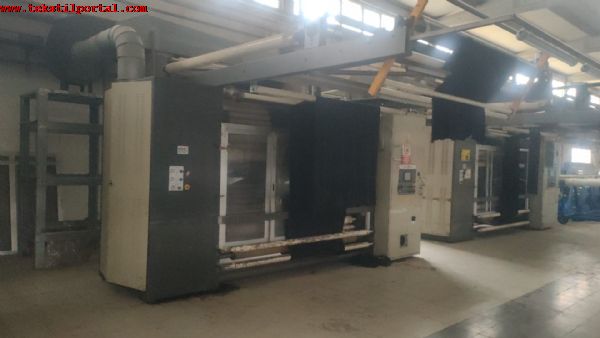 DOUBLE DRUM MARIO CROSTA RAISING MACHINE FOR SALE +90 553 951 31 34<br><br><p><span style=