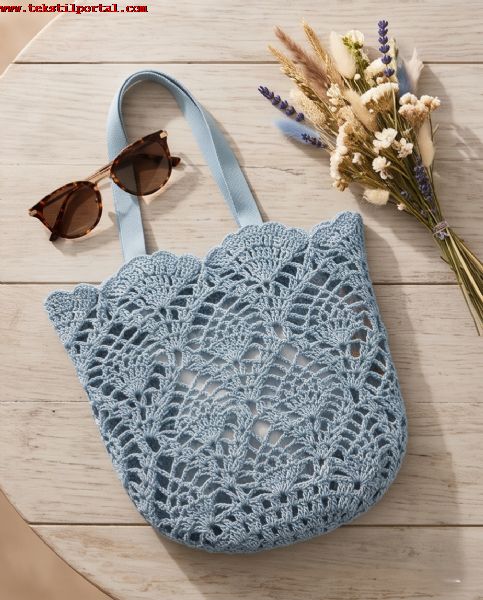 WE ARE A WHOLESALE MANUFACTURER AND SELLER OF BEACH BAGS.<br><br><p><span style=